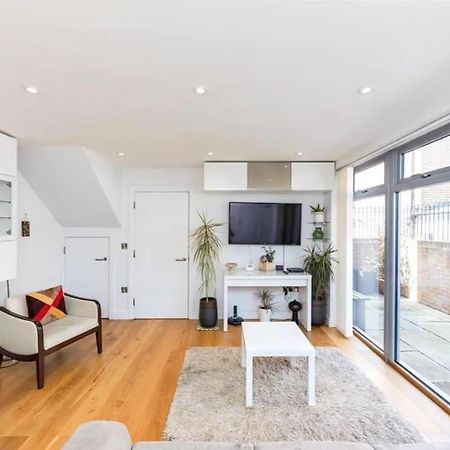 Modern City Centre House With Free Parking Canterbury Esterno foto